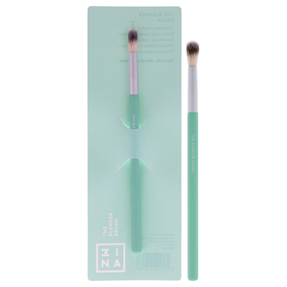 The Blender Brush by 3INA for Women 1 oz Brush